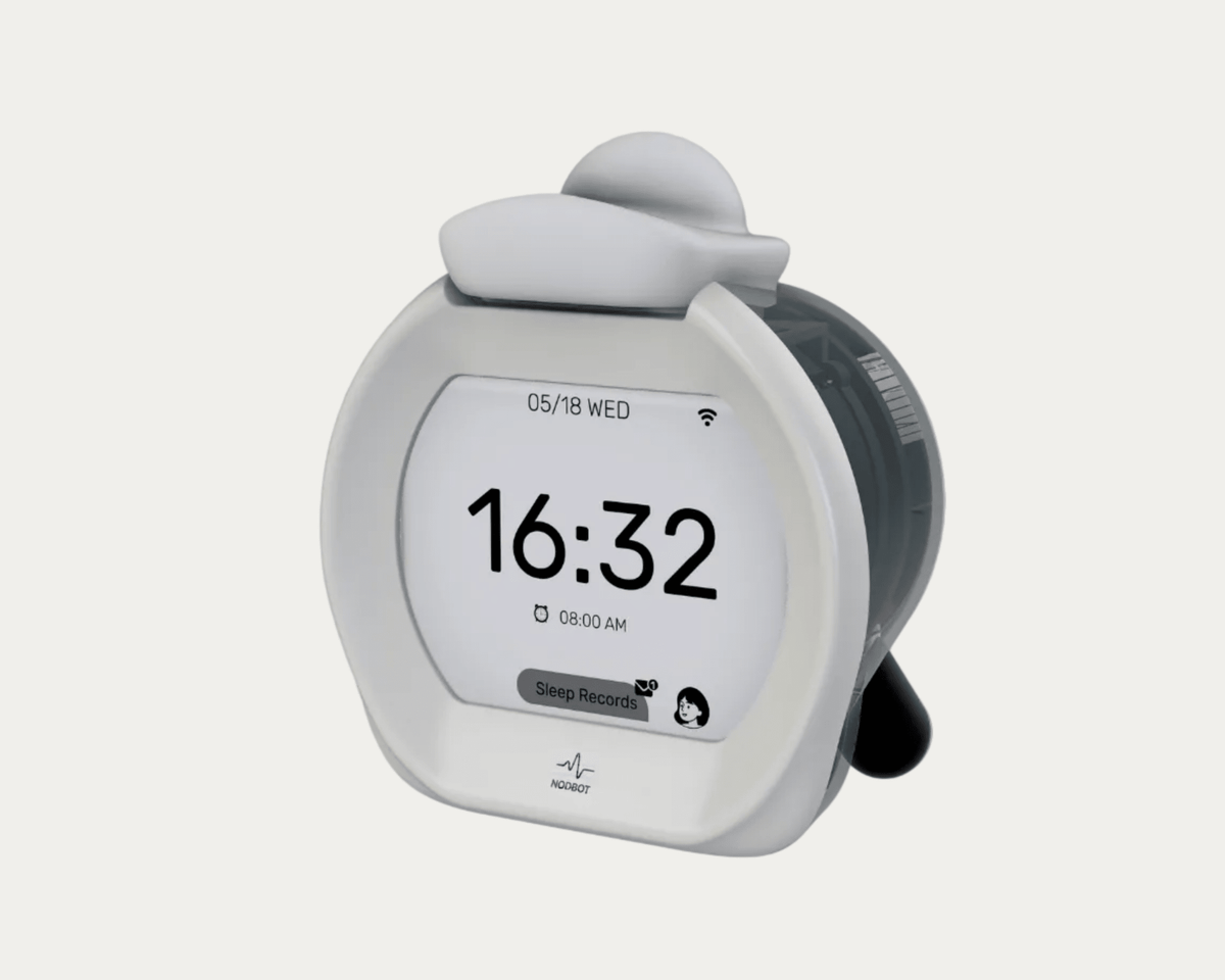 Early Bird Alert: The $99 and $129 tiers are SOLD OUT. NODBOT Heritage — $169 — is still available.