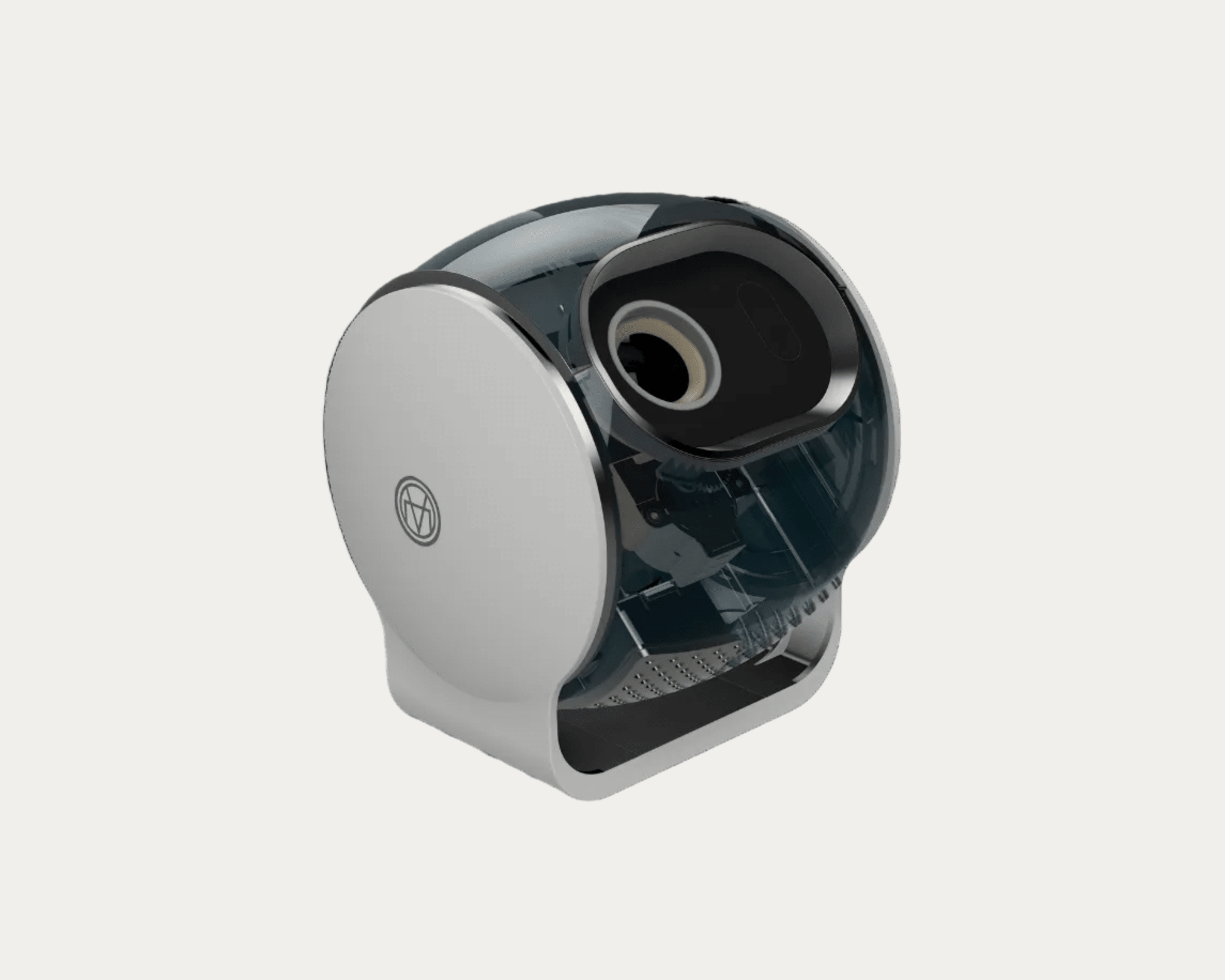 Raychel TIANMU — AI Ceiling Projector for Sleep Stories - NETVERSE